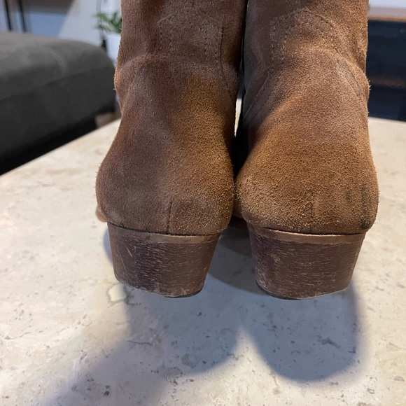 Men’s Boots - Picture 6 of 7